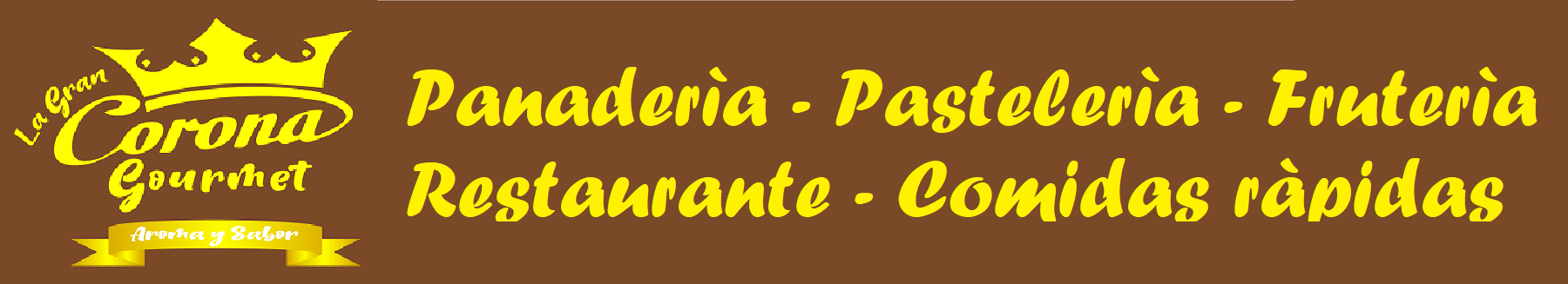 La Gran Corona Gourmet